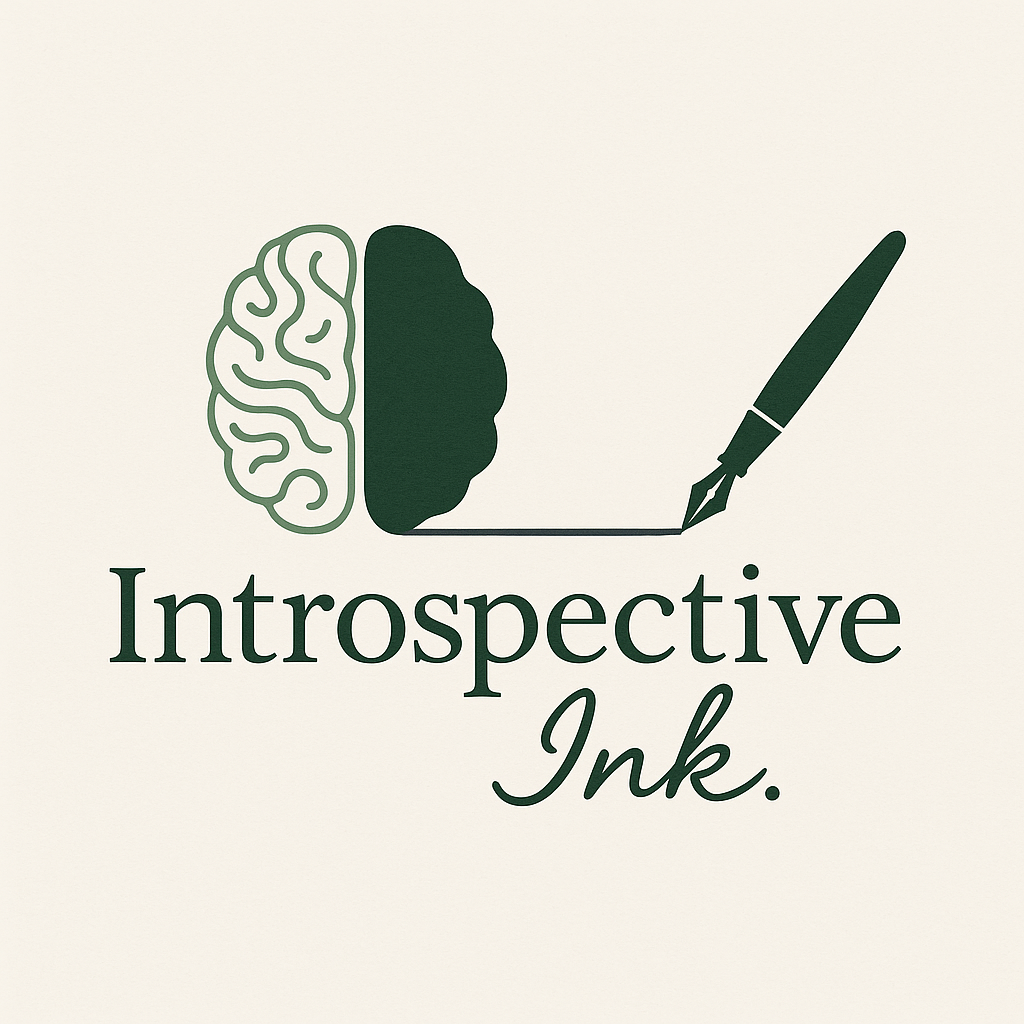 Introspective-Ink